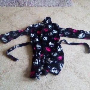 Monster High kids robe SzM(7-8)